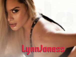 LynnJoness Video Extrait