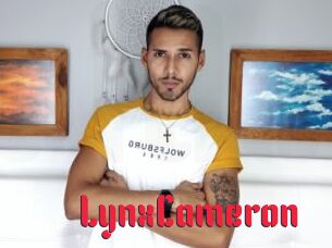 LynxCameron