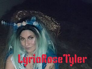 LyriaRoseTyler