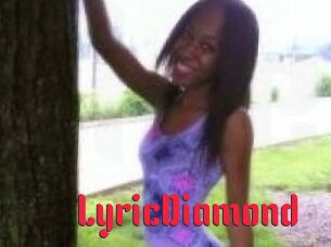 Lyric_Diamond