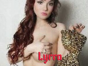 Lyrra
