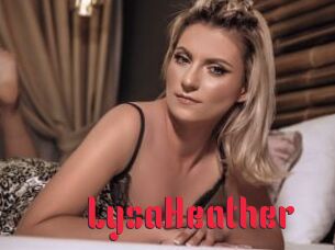 LysaHeather Video Extrait