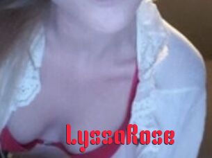 LyssaRose