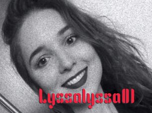 Lyssalyssa01