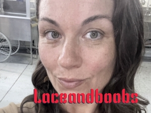 Laceandboobs