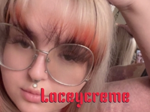 laceycreme Video Extrait