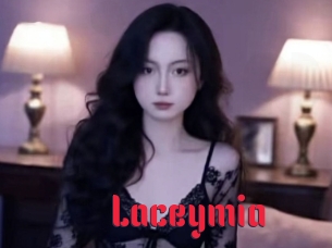 Laceymia