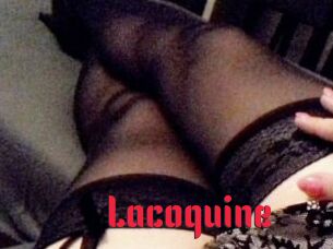 Lacoquine