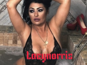 Lacynorris