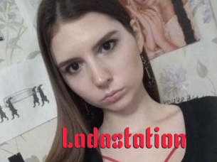 Ladastation