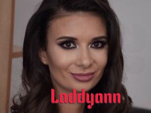 Laddyann