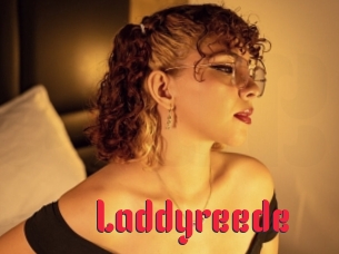 Laddyreede