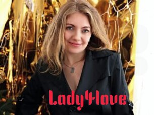 Lady4love
