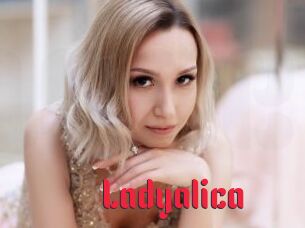 Ladyalica