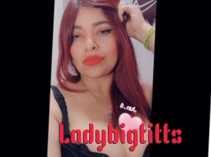 ladybigtitts Video Extrait