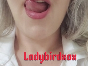 Ladybirdxox