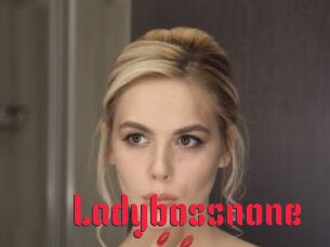 Ladybossnone