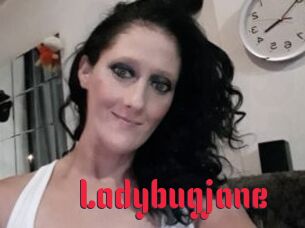Ladybugjane