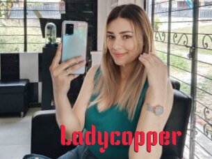 Ladycopper