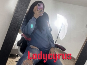 Ladycyrus