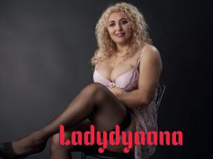 Ladydyaana