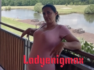 Ladyenigmax