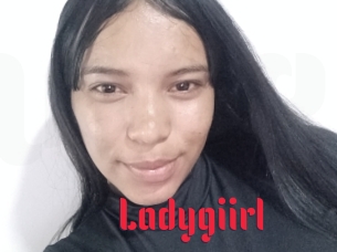 Ladygiirl