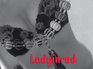 ladyinred Video Extrait