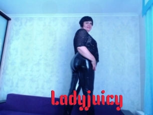 ladyjuicy Video Extrait