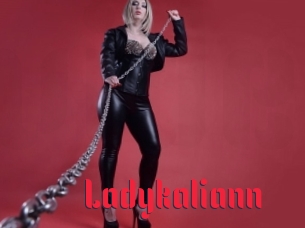 ladykaliann Video Extrait