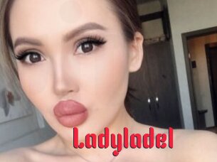 Ladyladel