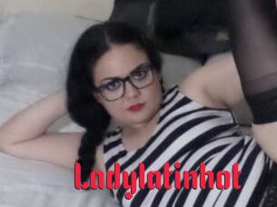 Ladylatinhot