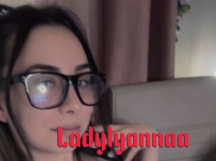 Ladylyannaa