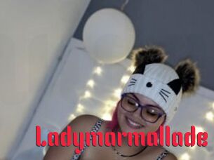 Ladymarmallade