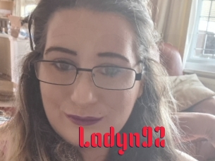 Ladyn92