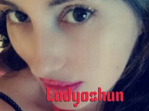 Ladyoshun