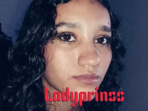 Ladyprinss