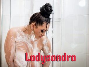 Ladysandra
