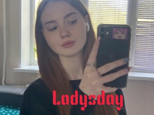 Ladysday