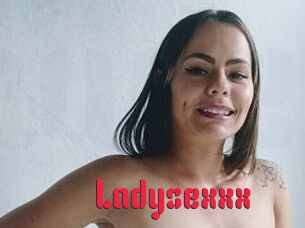 Ladysexxx
