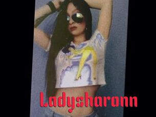 Ladysharonn