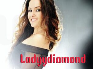 Ladyydiamond