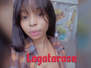 Lagatarose