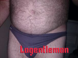 Lagentleman
