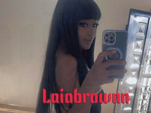 Laiabrownn