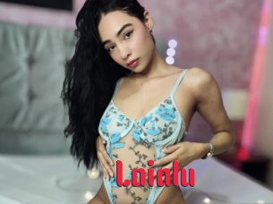 Laialu