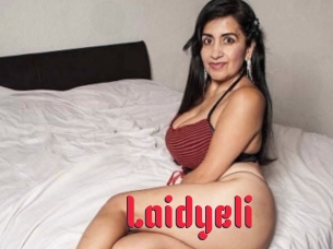 Laidyeli