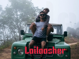 Lailaasher