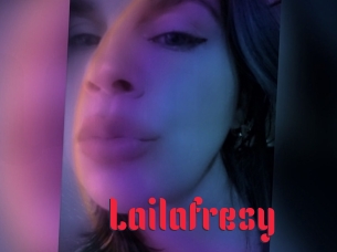 Lailafresy