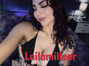 Lailamilleer
